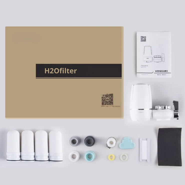 H2OFILTER™-